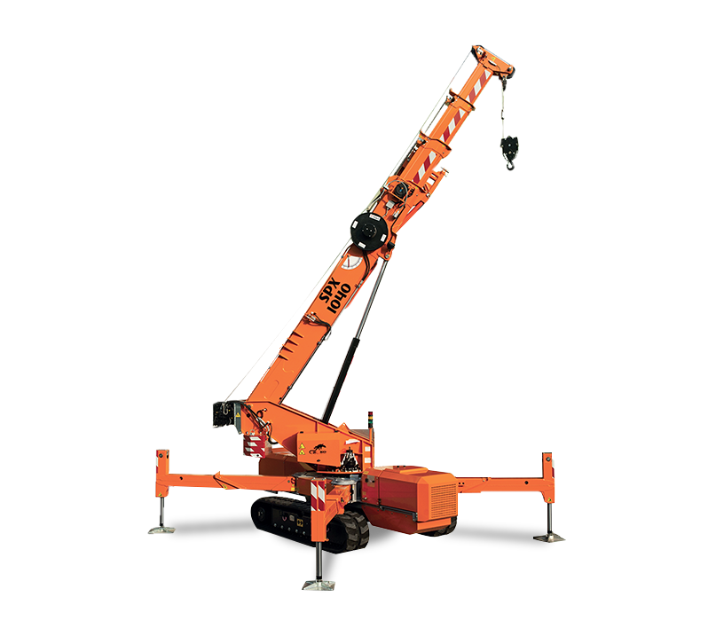 Jekko/SPX1040