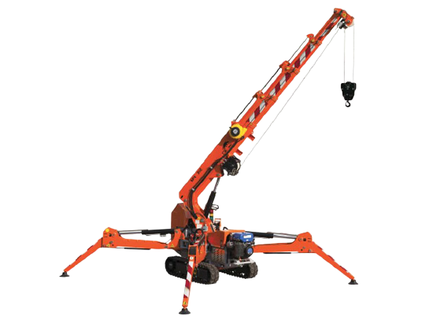 Jekko/SPX312