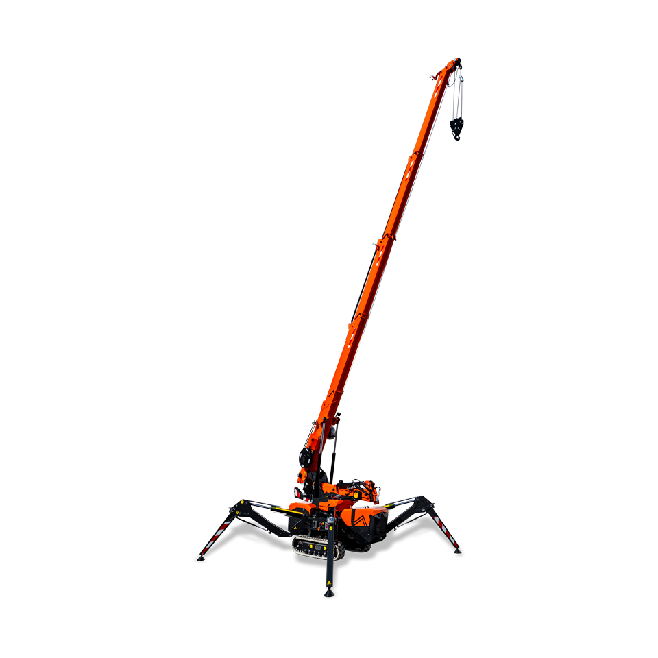 Jekko/SPX532