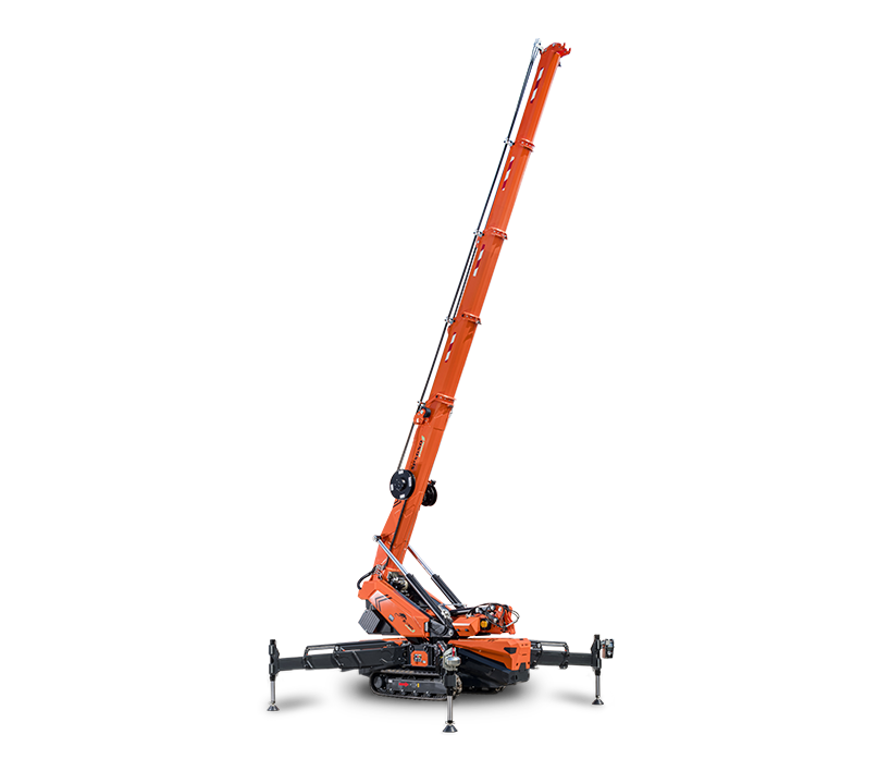 Jekko/SPX650