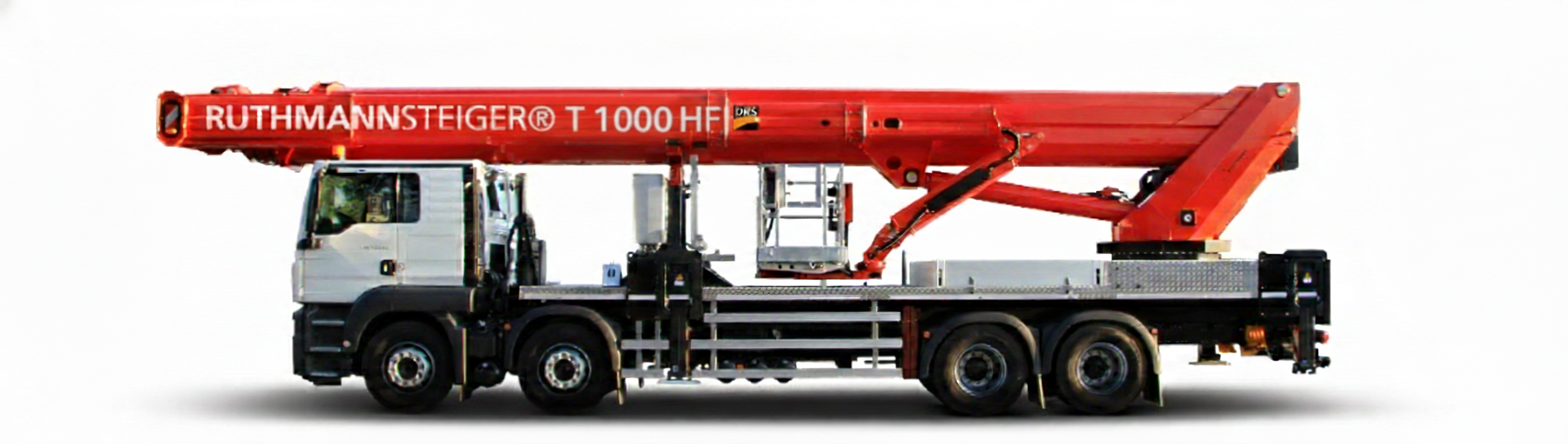 Ruthmann Steiger/T1000HF